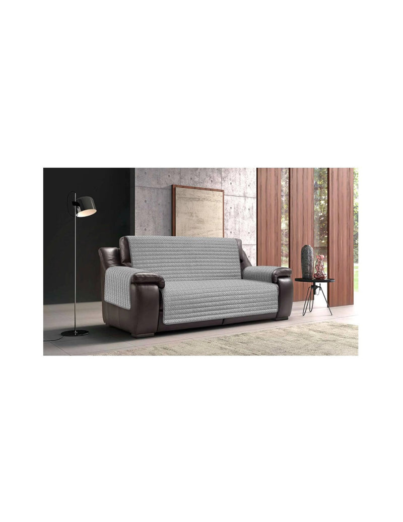 COPRIDIVANO OLIMPO BICOLOR 2 POSTI 245X190CM