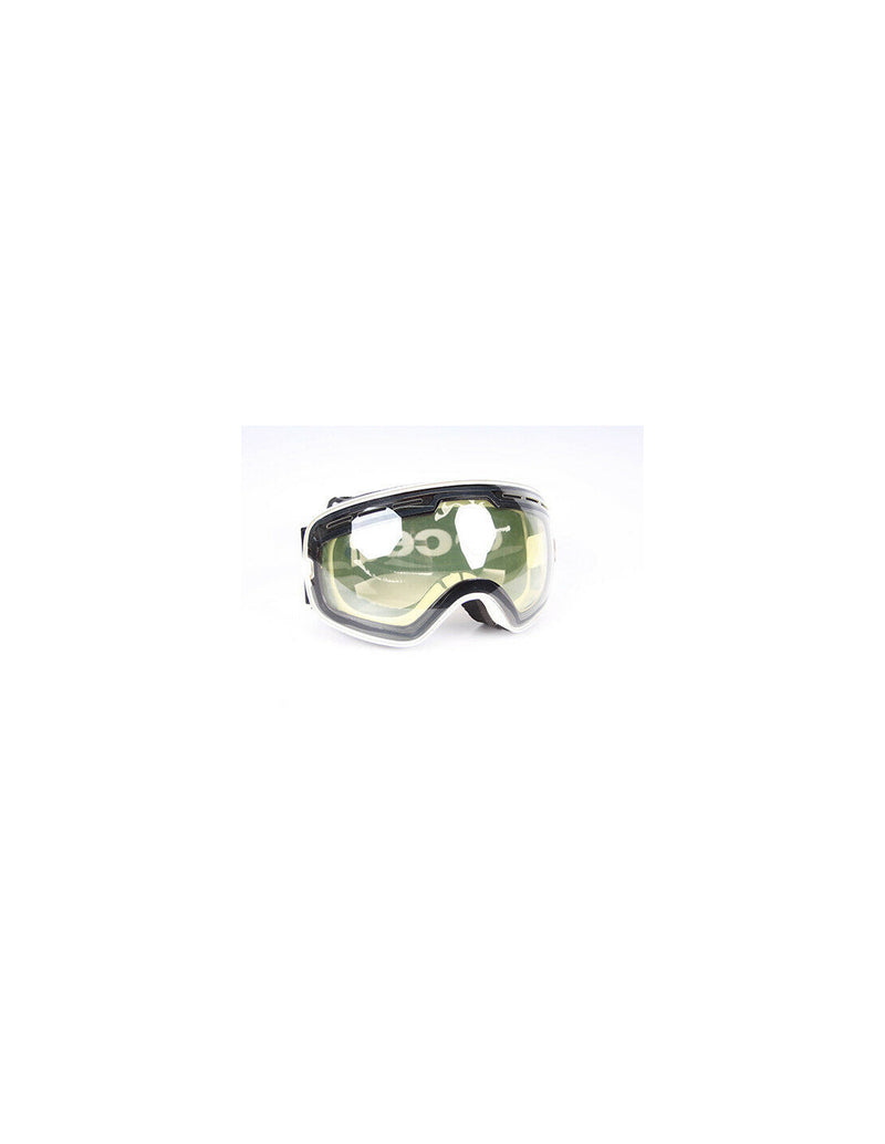 OCEAN GLASSES OCCHIALI DA SOLE CERVINO BIANCO FOTOCROMATO