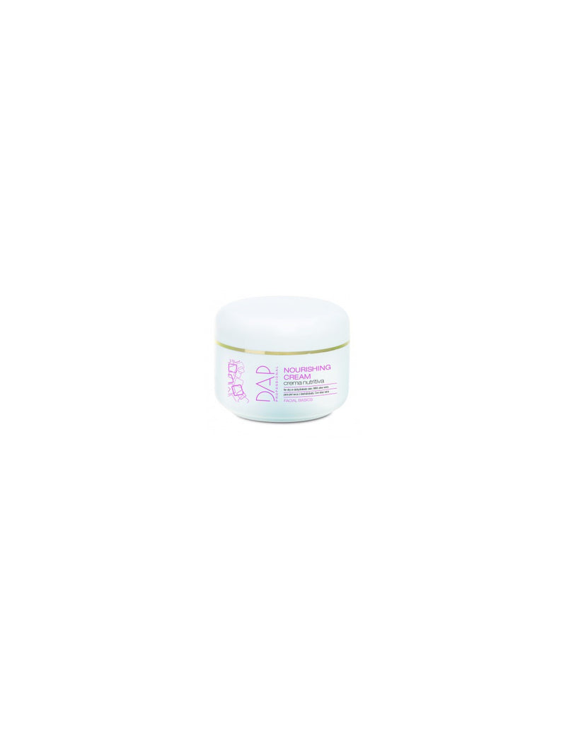 DAP CREMA NUTRITIVA IN PELLE SECCA O DISIDRATATA 200 ML