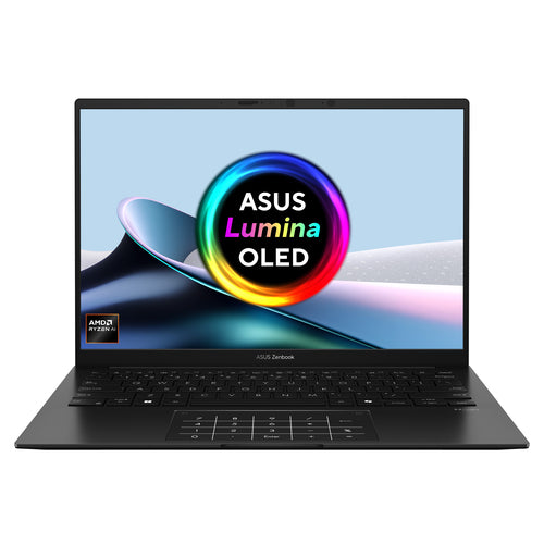 ASUS NB 14" Zenbook AMD AI 7 350 16GB 1TB SSD WIN11 HOME