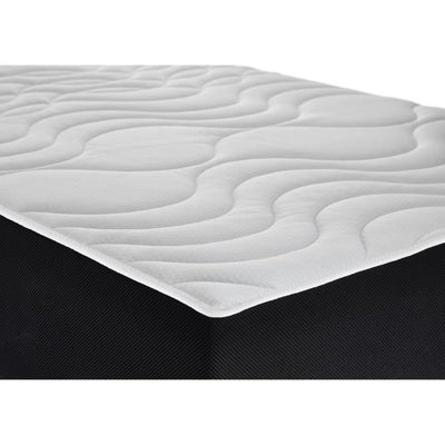 Materasso DORMIPUR 160x200 - Memory foam - 22 cm - Farm - V1080