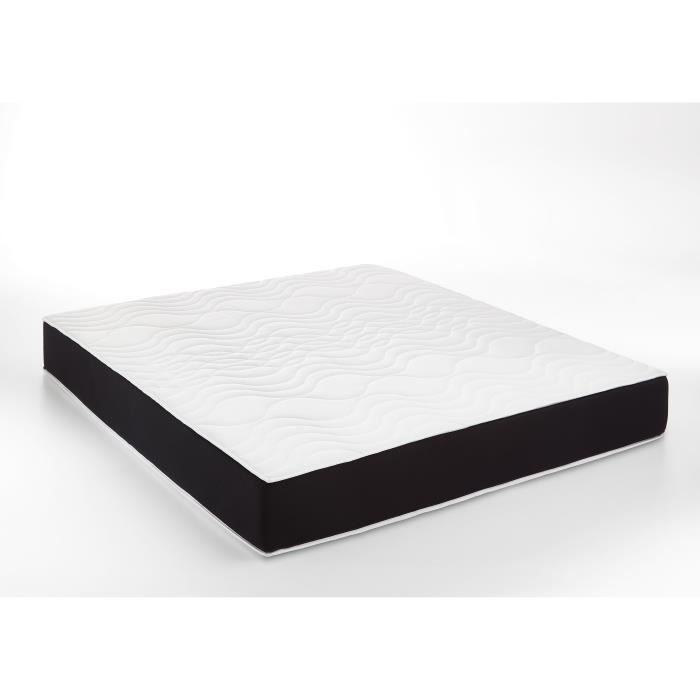 Materasso DORMIPUR 180x200 - Memory foam - 22 cm - Farm - V1080