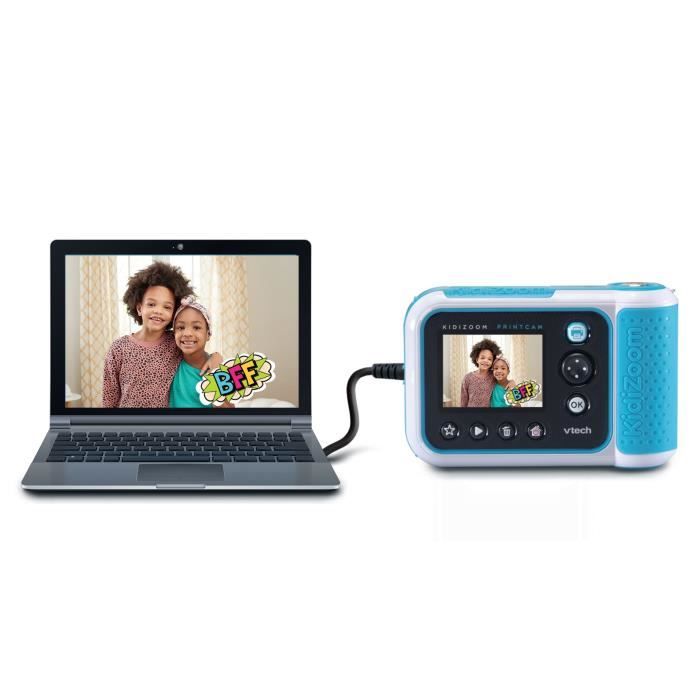 CAM DI STAMPA VTECH KIDIZOOM (BLU)