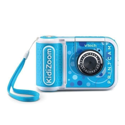 CAM DI STAMPA VTECH KIDIZOOM (BLU)