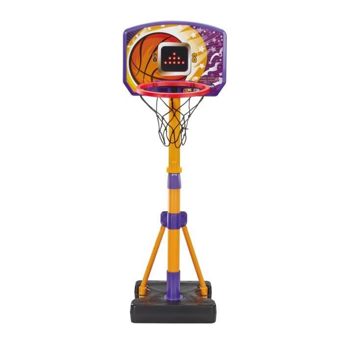 CERCHIO DA BASKET SUPER INTERATTIVO VTECH