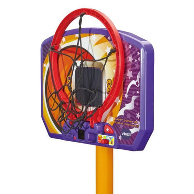 CERCHIO DA BASKET SUPER INTERATTIVO VTECH
