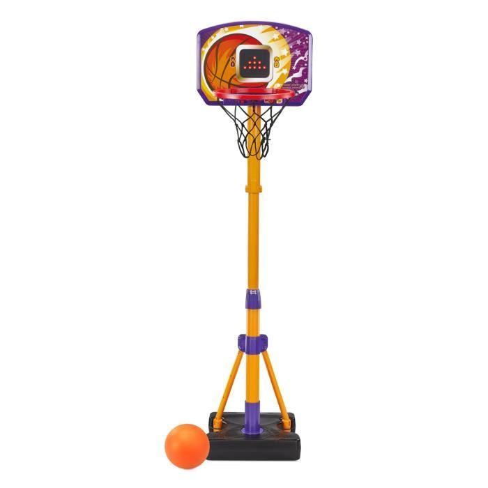 CERCHIO DA BASKET SUPER INTERATTIVO VTECH