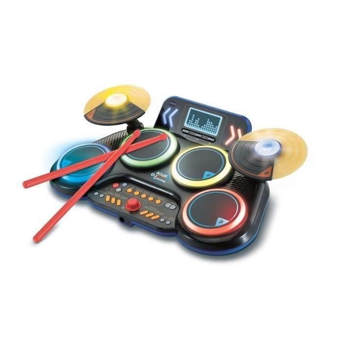 Batteria VTECH KIDI DJ