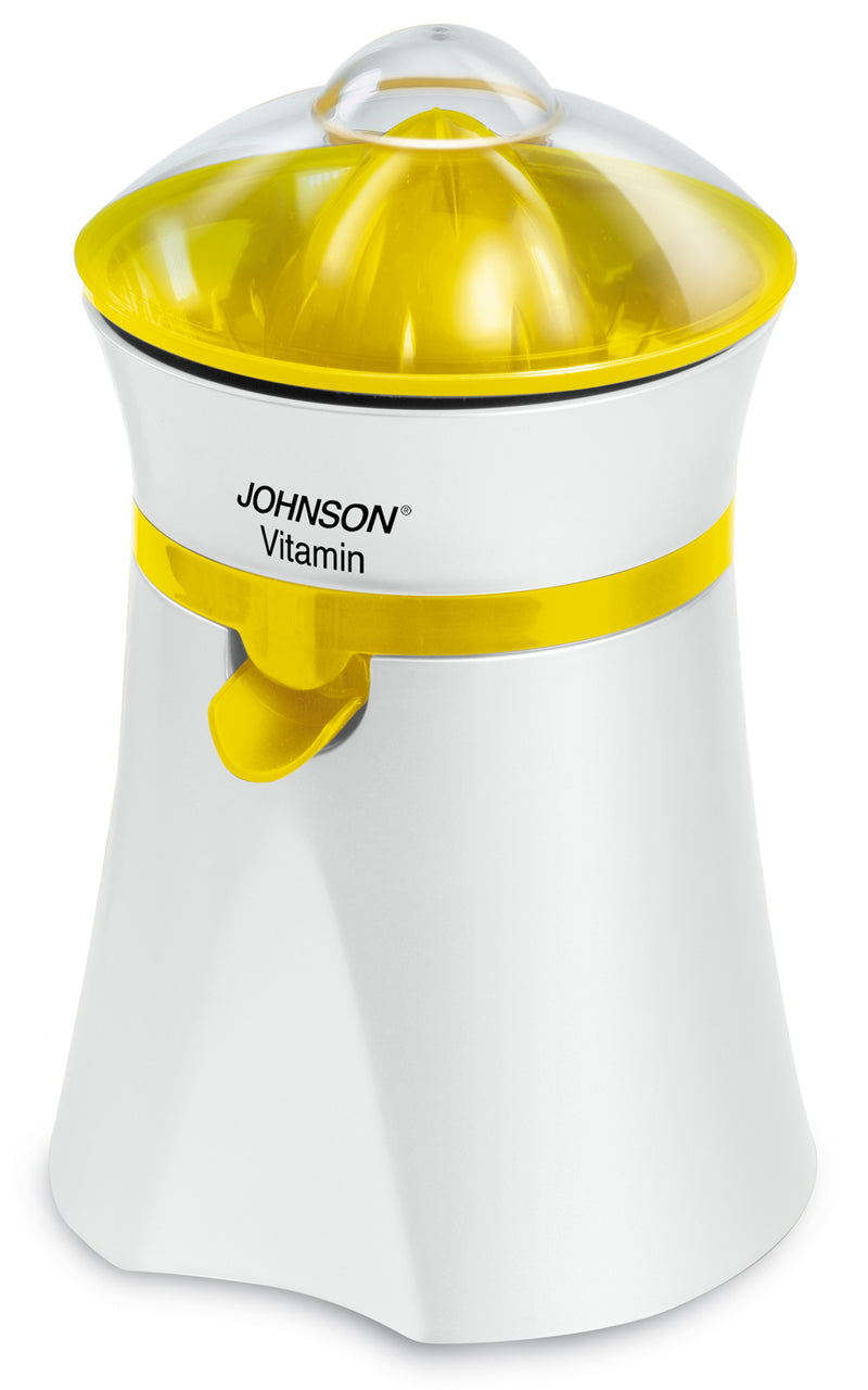 Spremiagrumi Elettrico Vitamine Semplicità e Pulizia per Succhi Freschi 200W