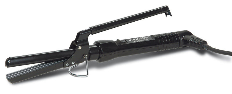 Volume Pinza Capelli Volumizzante Effetto Cotone Piastre Ondulate 230C 36W