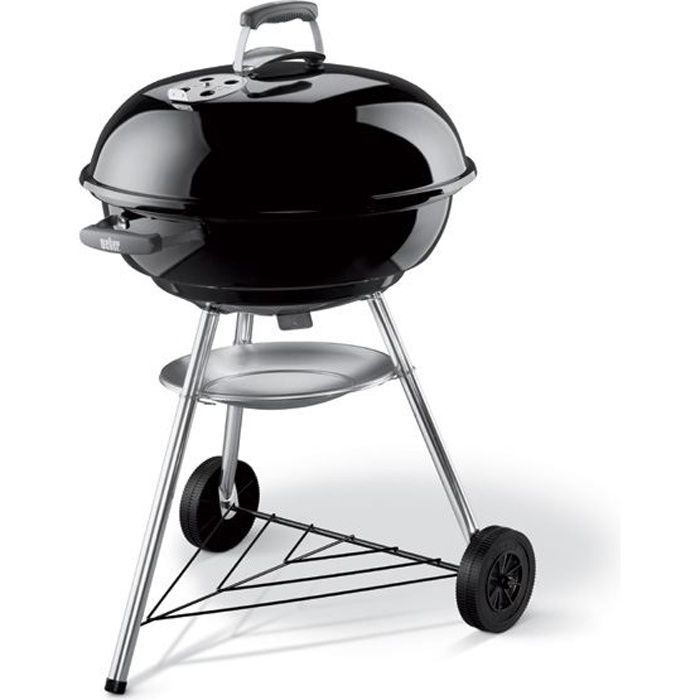 Barbecue carbone compatto  57 cm