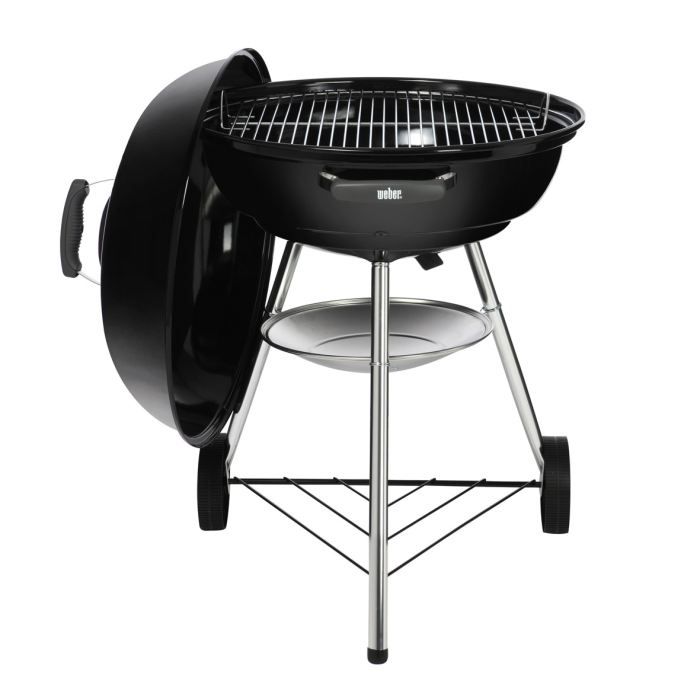 Barbecue carbone compatto  57 cm