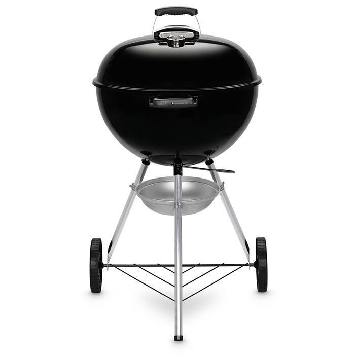 Barbecue carbone OK E-5710  57 cm