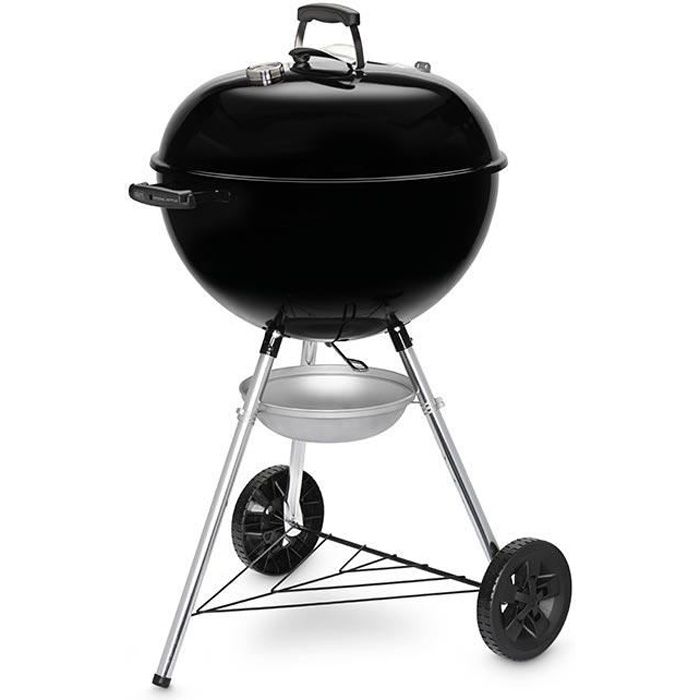 Barbecue carbone OK E-5710  57 cm