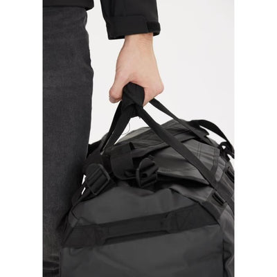 Borsa sportiva - WHISTLER - Rhorsh - 40L - Nero - Poliestere robusto