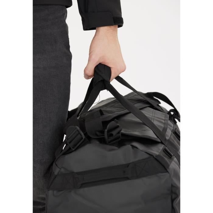 Borsa sportiva - WHISTLER - Rhorsh - 40L - Nero - Poliestere robusto