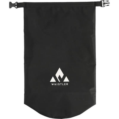 Borsa impermeabile - WHISTLER - Tonto - 20L - Poliestere - Capiente e resistente