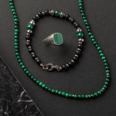 ALBERT M. JEWELS JEWELRY Mod. WSOX00075.MLC-24