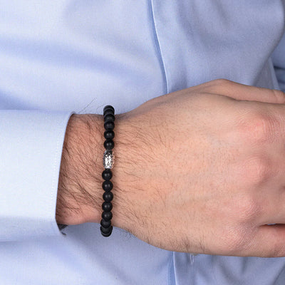 ALBERT M. JEWELS JEWELRY Mod. WSOX00135.BOM