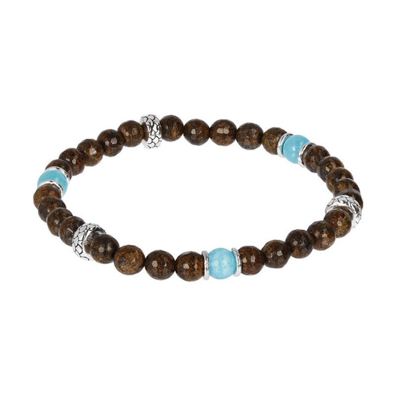 ALBERT M. JEWELS JEWELRY Mod. WSOX00156.B