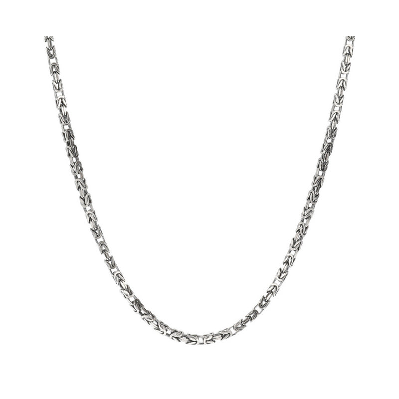 ALBERT M. JEWELS JEWELRY Mod. WSOX00196.S-60