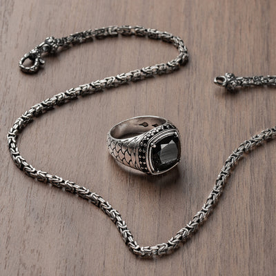 ALBERT M. JEWELS JEWELRY Mod. WSOX00196.S-60