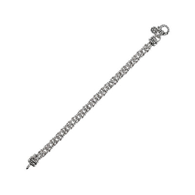 ALBERT M. JEWELS JEWELRY Mod. WSOX00333.S