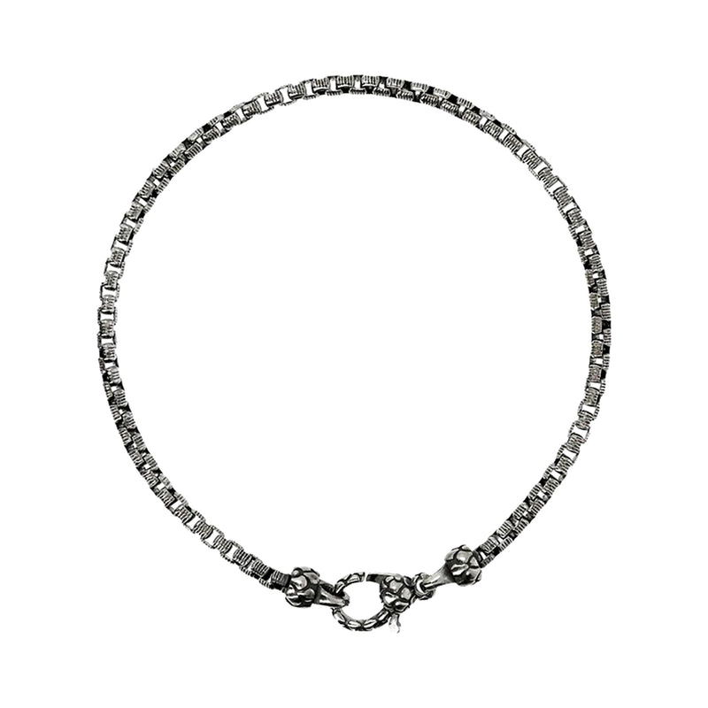 ALBERT M. JEWELS JEWELRY Mod. WSOX00524.S-19