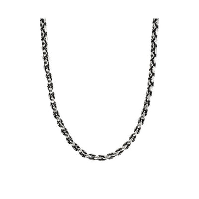 ALBERT M. JEWELS JEWELRY Mod. WSOX00542.S-50