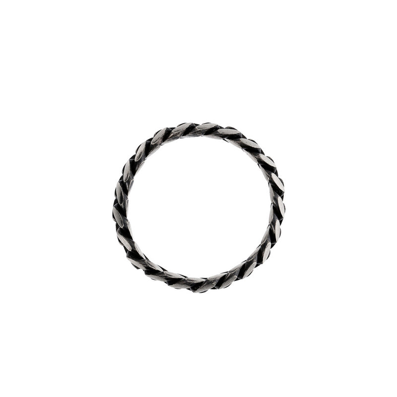 ALBERT M. JEWELS JEWELRY Mod. WSOX00558.S-22