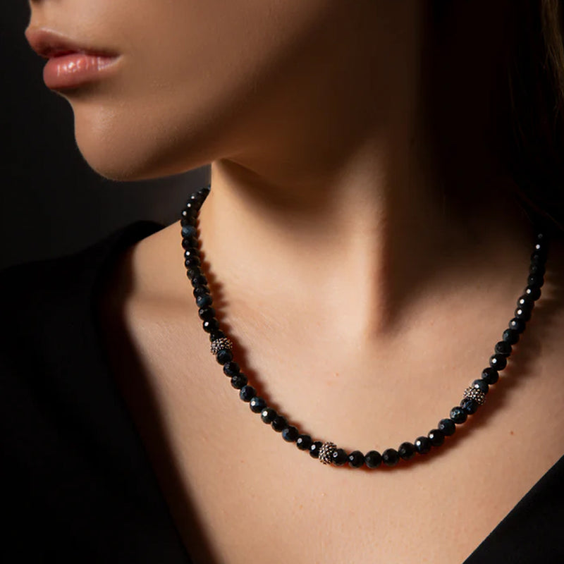 ALBERT M. JEWELS JEWELRY Mod. WSOX00573.S