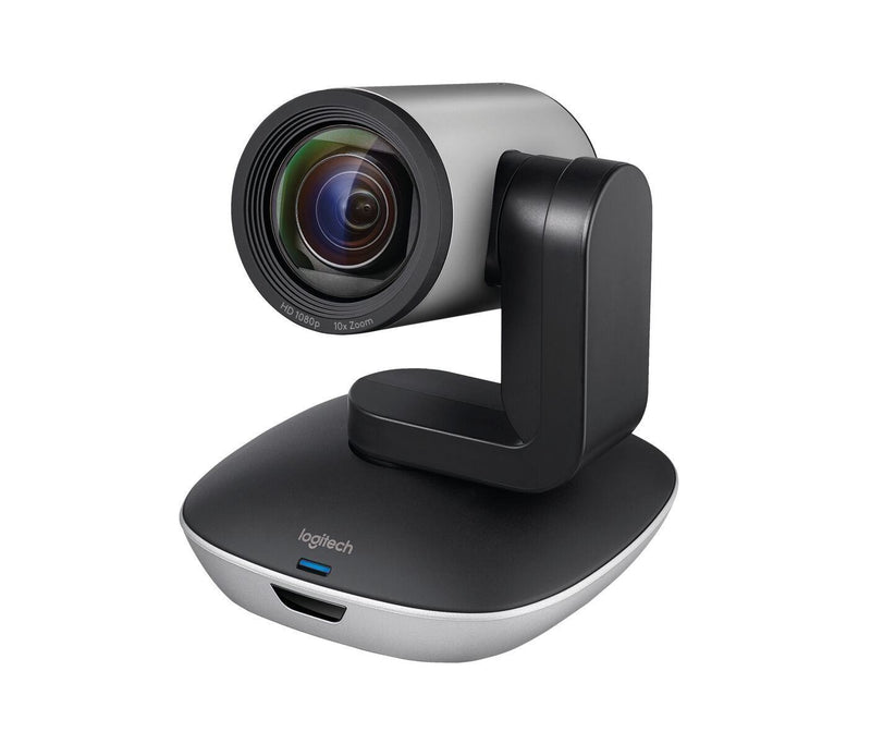 Webcam Logitech GROUP - Kit fr Videokonferenzen (960-001057)