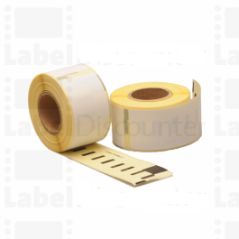 White 89mmX28mm 130psc for DYMO Labelwriter 400 