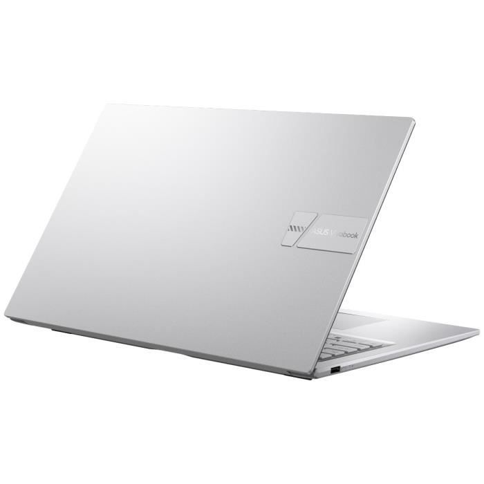 Laptop ASUS VivoBook 17 X1704  Win 11 - 17.3 FHD 60Hz - Intel Core i3-1315U - 16 GB di RAM - 512 GB SSD