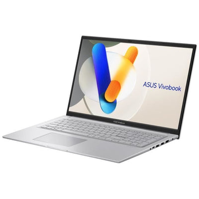 Laptop ASUS VivoBook 17 X1704  Win 11 - 17.3 FHD 60Hz - Intel Core i3-1315U - 16 GB di RAM - 512 GB SSD