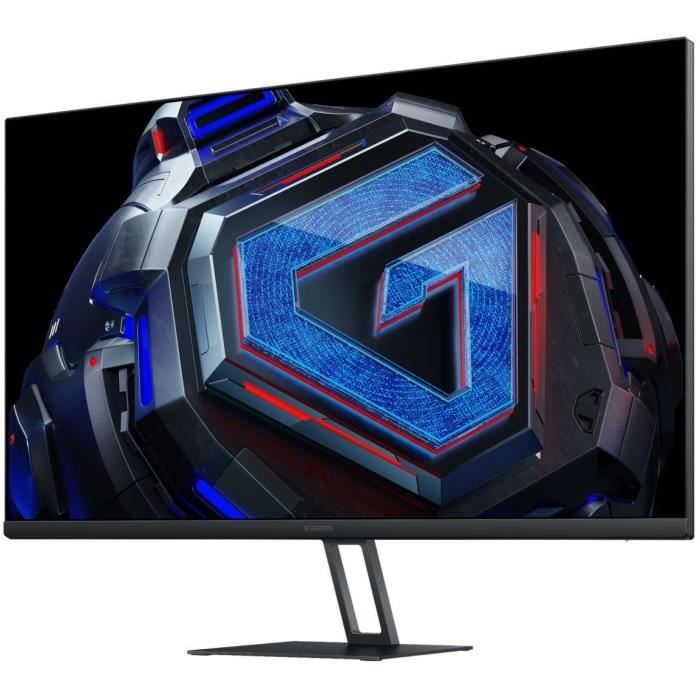 Schermo per PC Gamer - XIAOMI - 2K G27Qi - 27 - 2K QHD - Pannello IPS veloce - 180Hz - 1ms