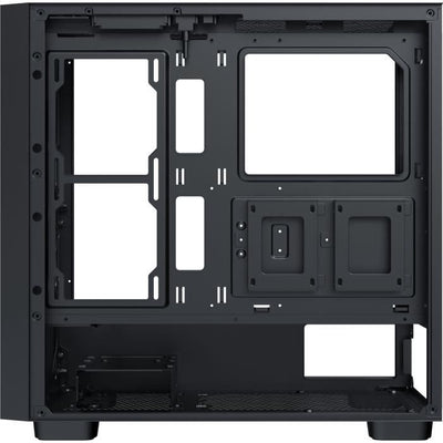 Case PC - XIGMATEK - Gaming Z Pro (Nero) - Tower medio - Formato E-ATX - Senza alimentatore