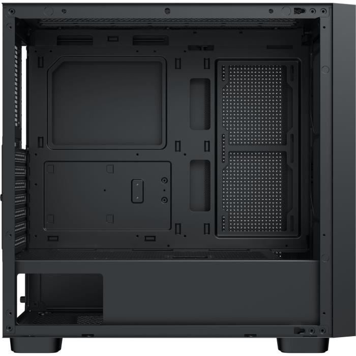 Case PC - XIGMATEK - Gaming Z Pro (Nero) - Tower medio - Formato E-ATX - Senza alimentatore