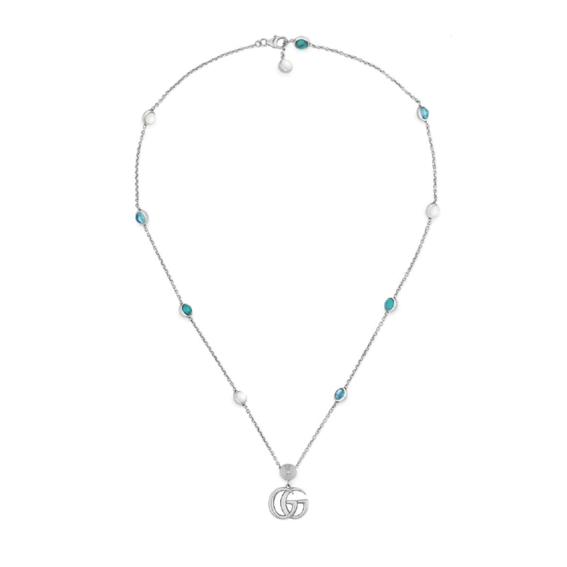 COLLANE GUCCI MOD. YBB527399001