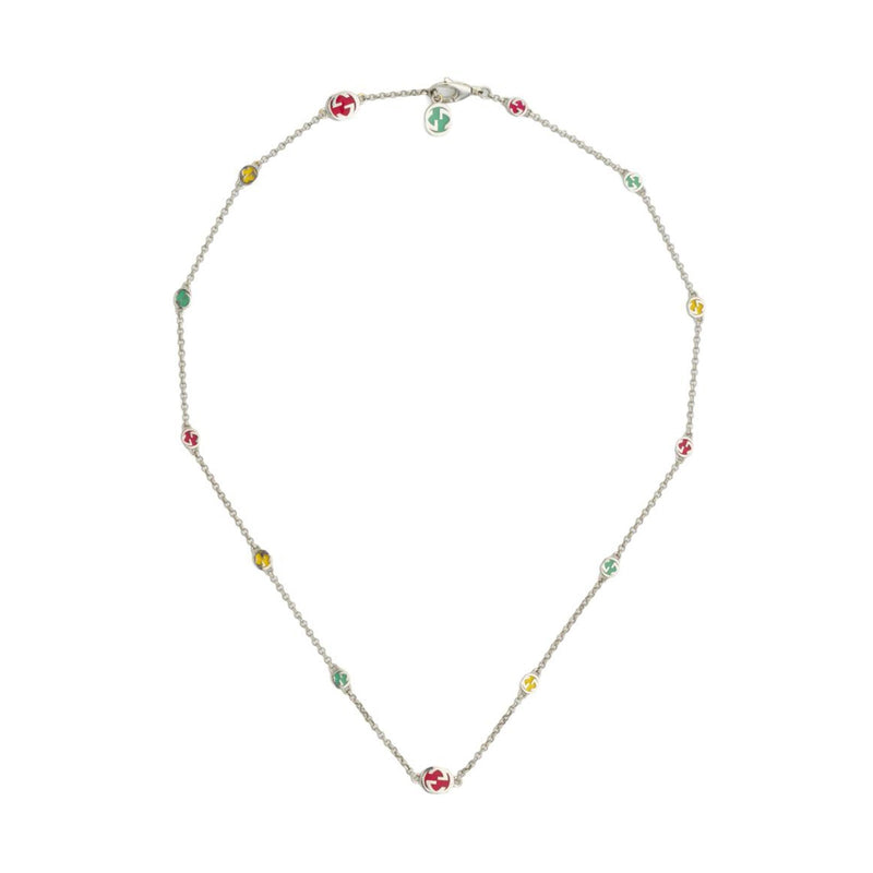 COLLANE GUCCI MOD. YBB728953001