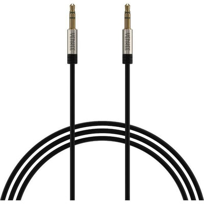 Cavo jack M/M 1m - YENKEE - YCA 201 BSR