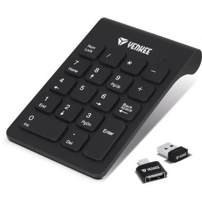 Tastierino numerico wireless - YENKEE - YKB 4020