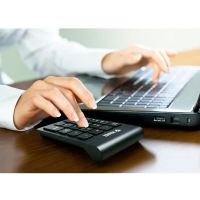 Tastierino numerico wireless - YENKEE - YKB 4020