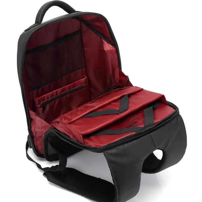 Zaino antifurto per computer - YENKEE - YBB 1501