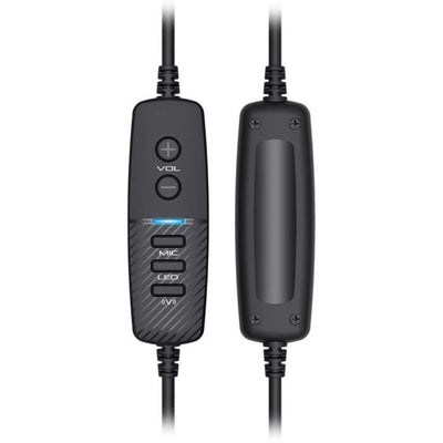 Cuffie da gioco - SHADOW - YENKEE - YHP 3035