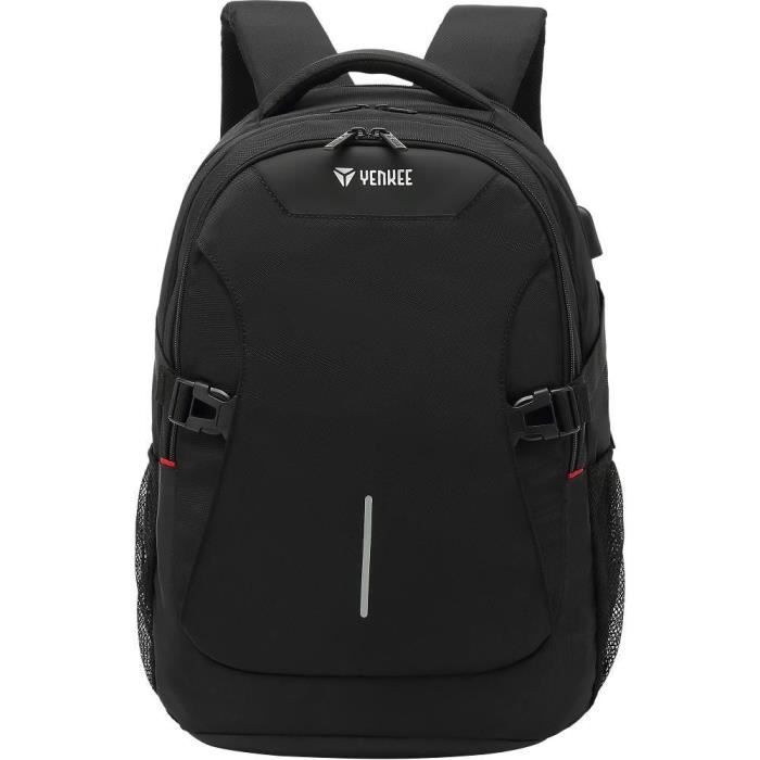 Zaino per laptop - FLASHPACKER - YENKEE - YBB 1502