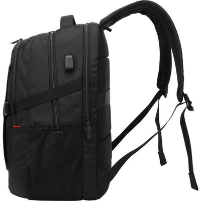 Zaino per laptop - FLASHPACKER - YENKEE - YBB 1502