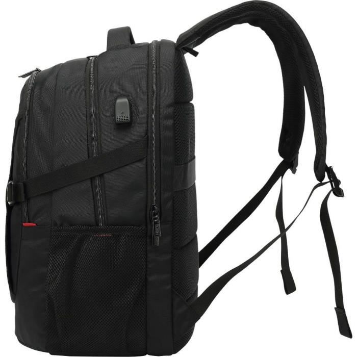 Zaino per laptop - FLASHPACKER - YENKEE - YBB 1502