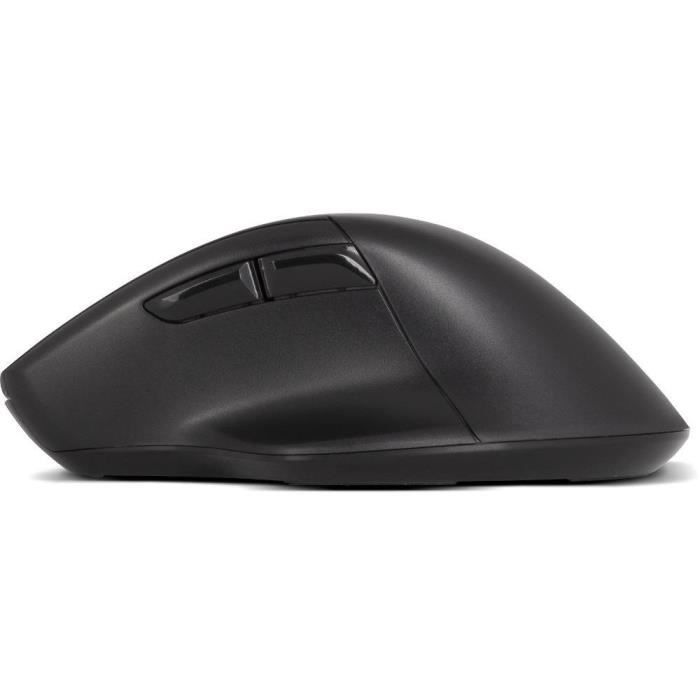 Mouse wireless silenzioso - SILENCIO - YENKEE - YMS 2035