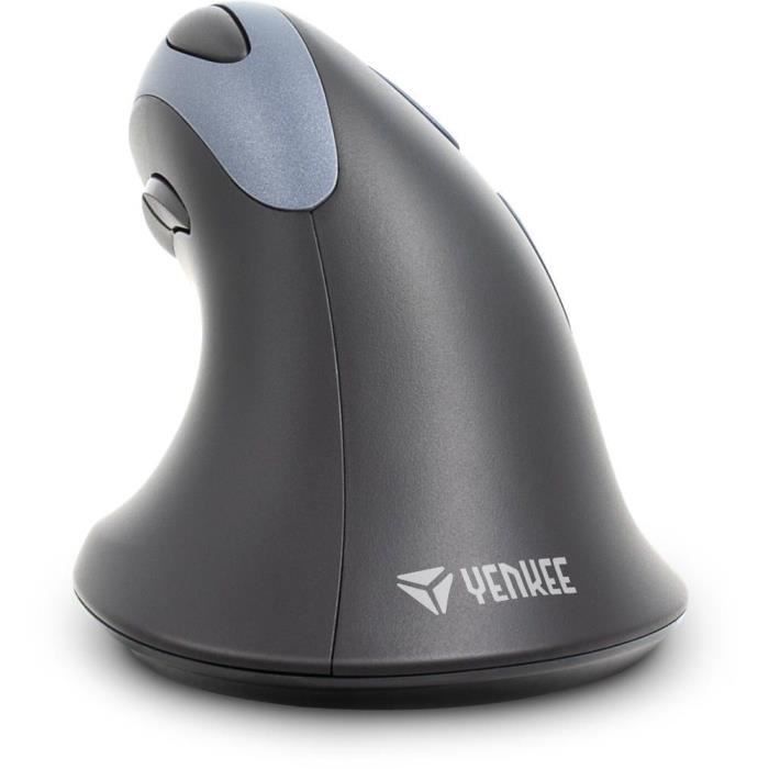 Mouse ergonomico verticale wireless - YENKEE - YMS 5030